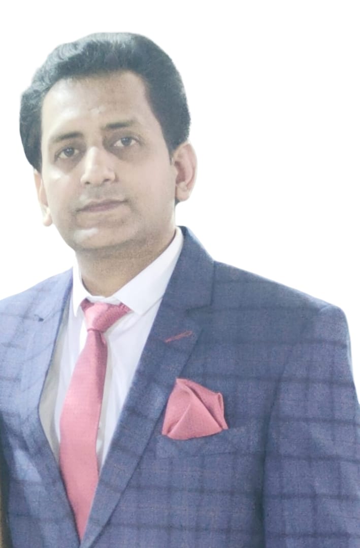 Faculty Image